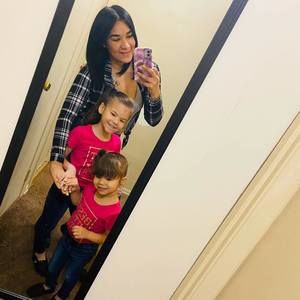 Meet your Posher, Grace